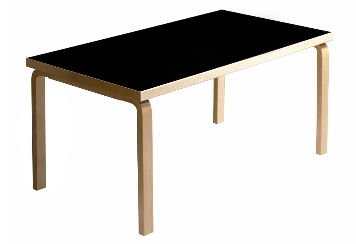 Artek Aalto Table 82 | twentytwentyone