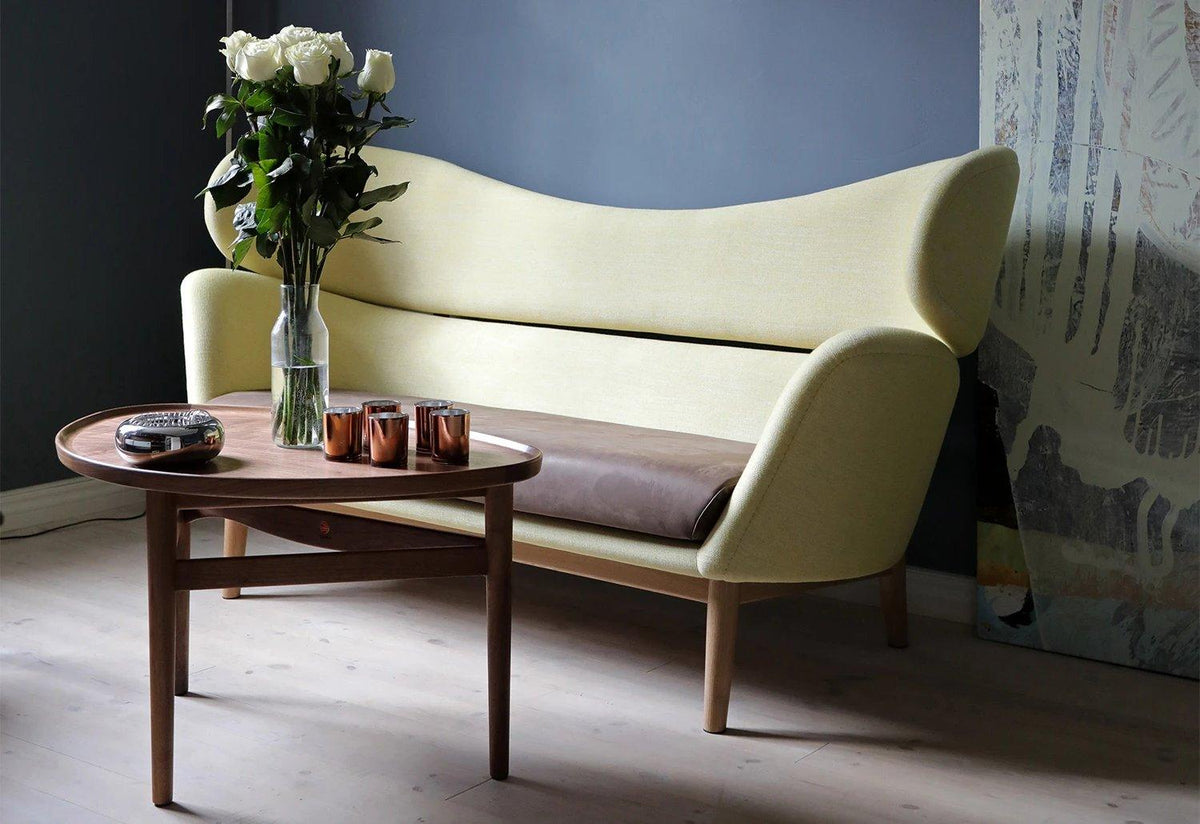 House of Finn Juhl Baker sofa