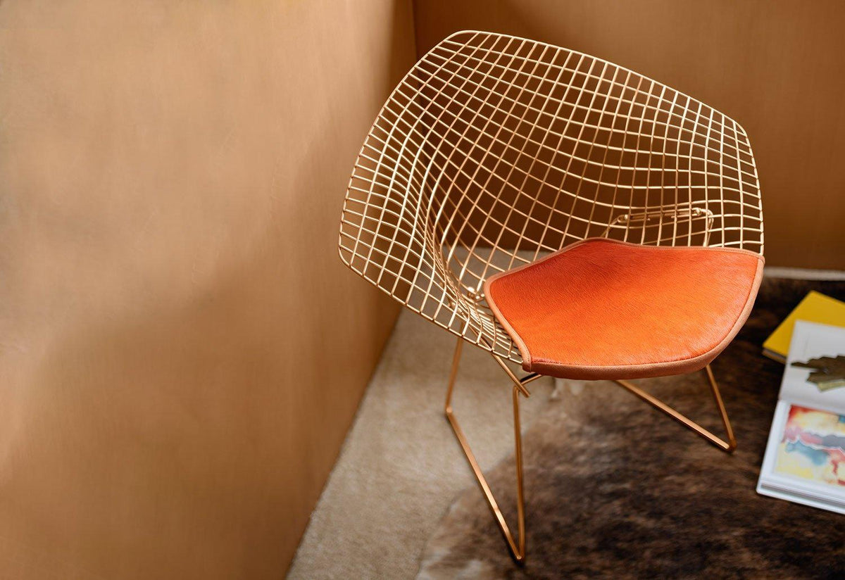 Harry on sale bertoia chair