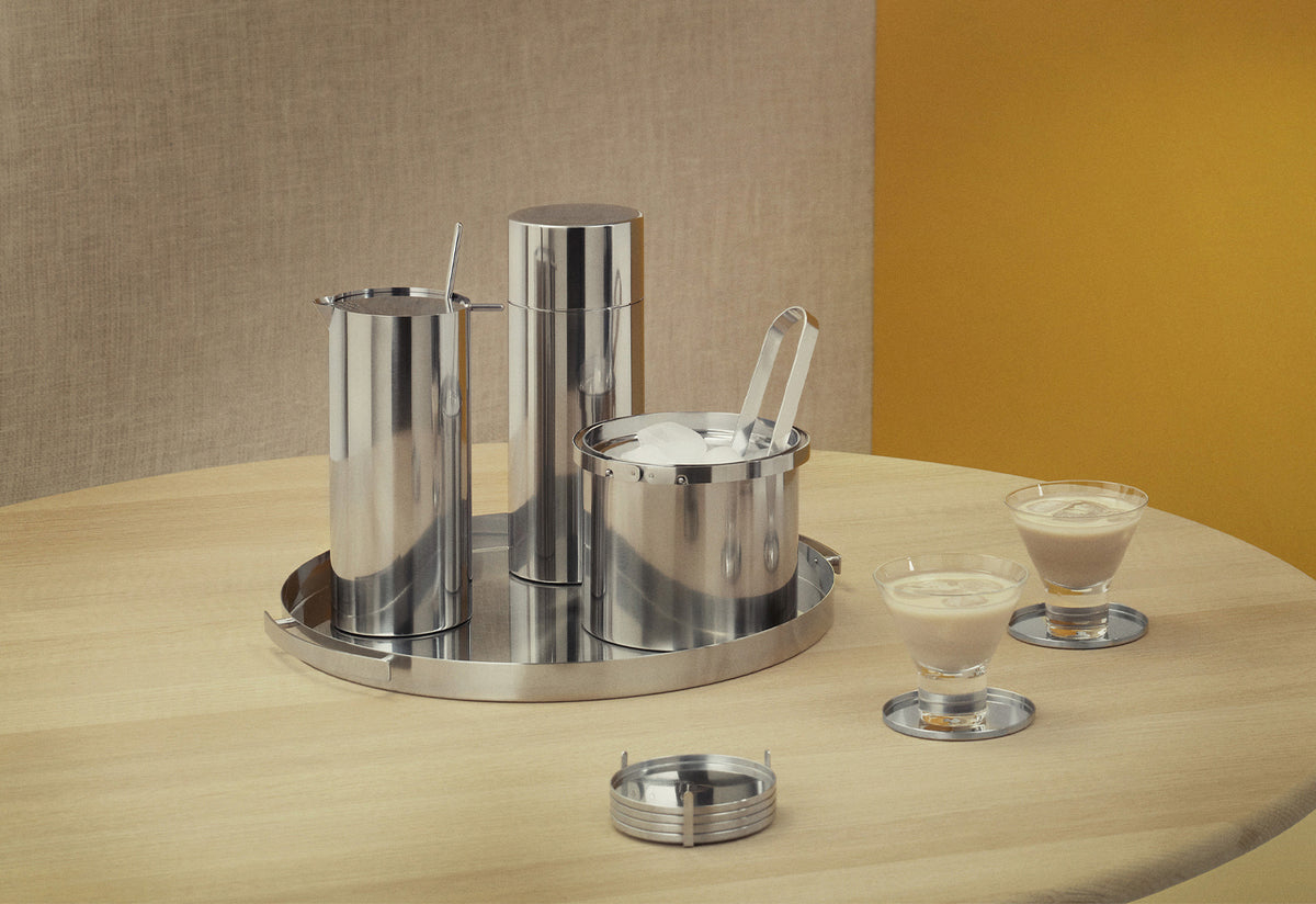 Stelton - Arne Jacobsen cocktail shaker 25.4 oz