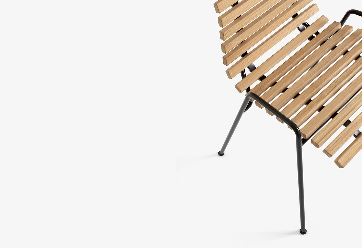 RFH Terrace Chair, Robin day, Andtradition