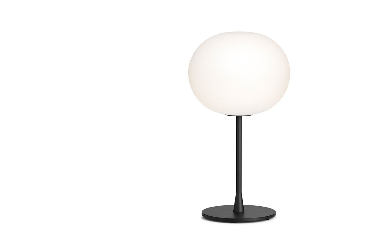 Glo-Ball Table, Jasper morrison, Flos