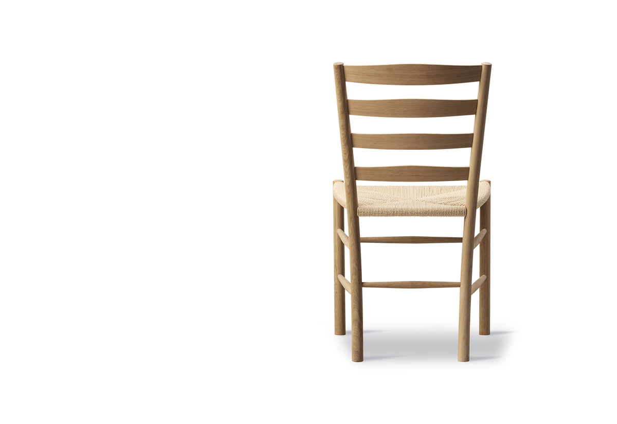 Klint Chair, Kaare klint, Fredericia