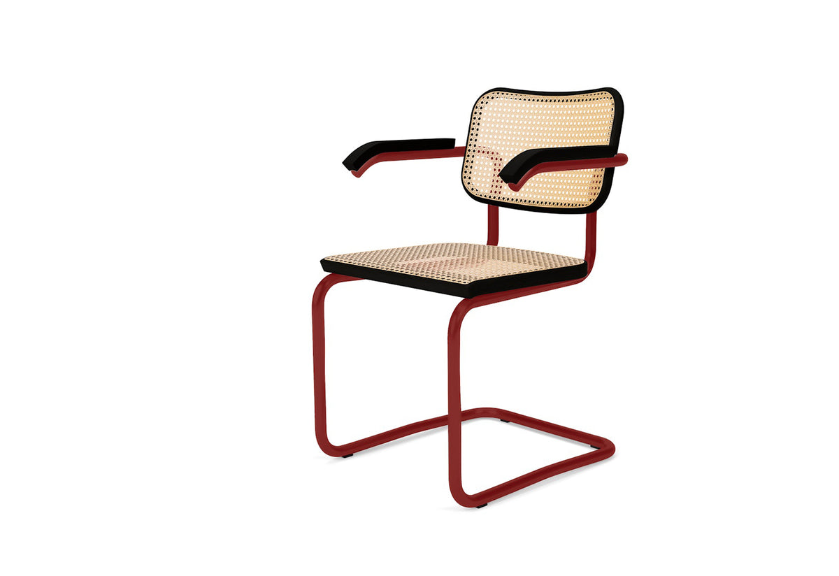 Cesca Chair | Bauhaus Era, Marcel breuer, Knoll