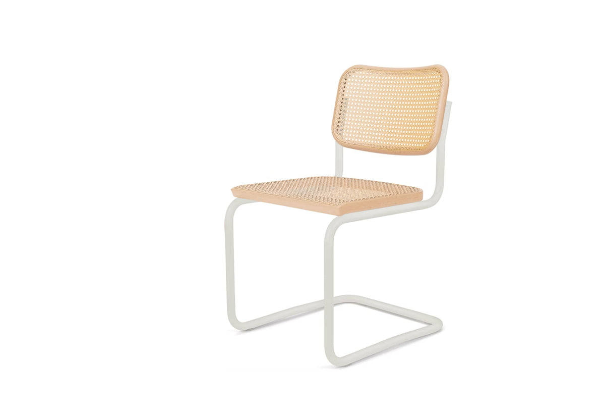 Cesca Chair | Bauhaus Era, Marcel breuer, Knoll