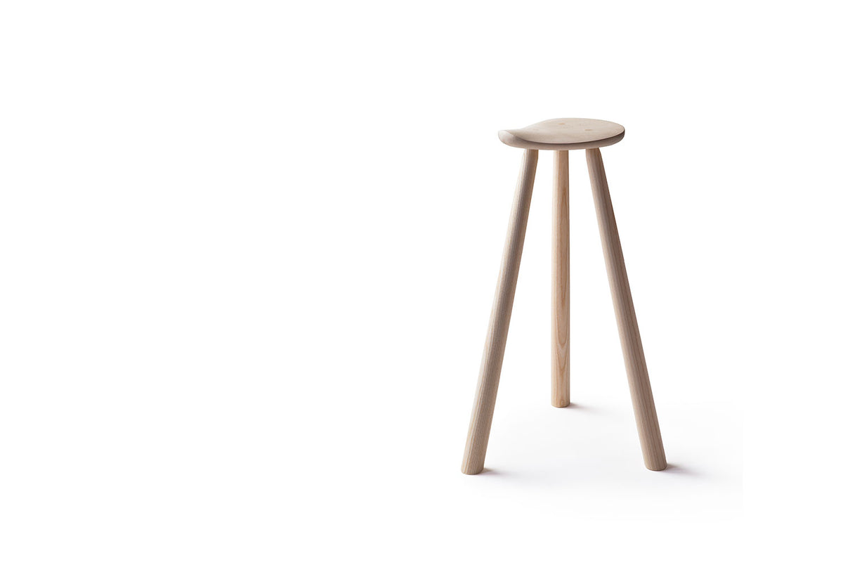 Classic RMJ Stool, Rudi merz, Nikari