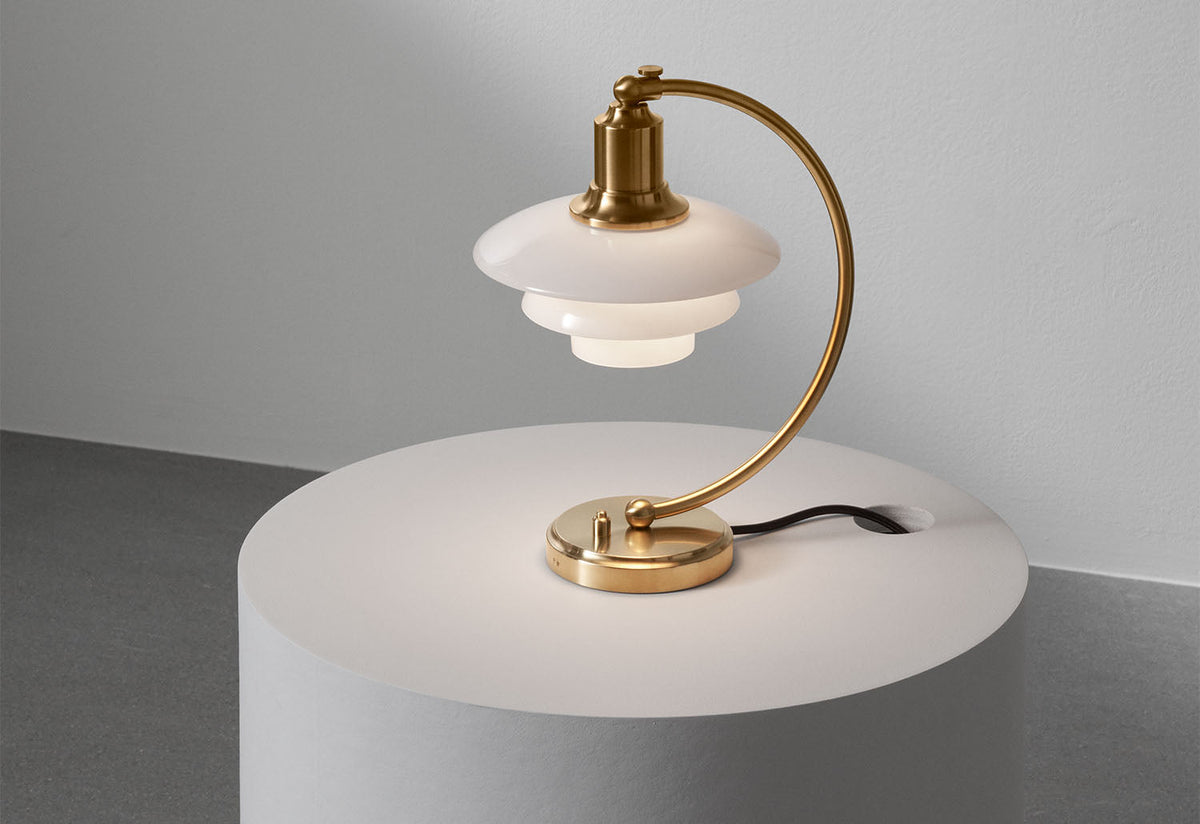 PH2/2 Luna Table Lamp Limited Edition - Ex Display