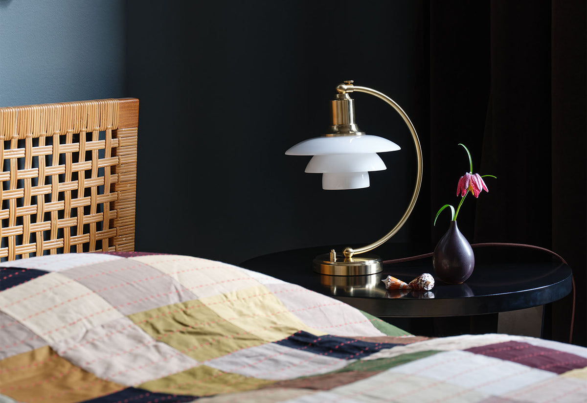 PH2/2 Luna Table Lamp Limited Edition - Ex Display
