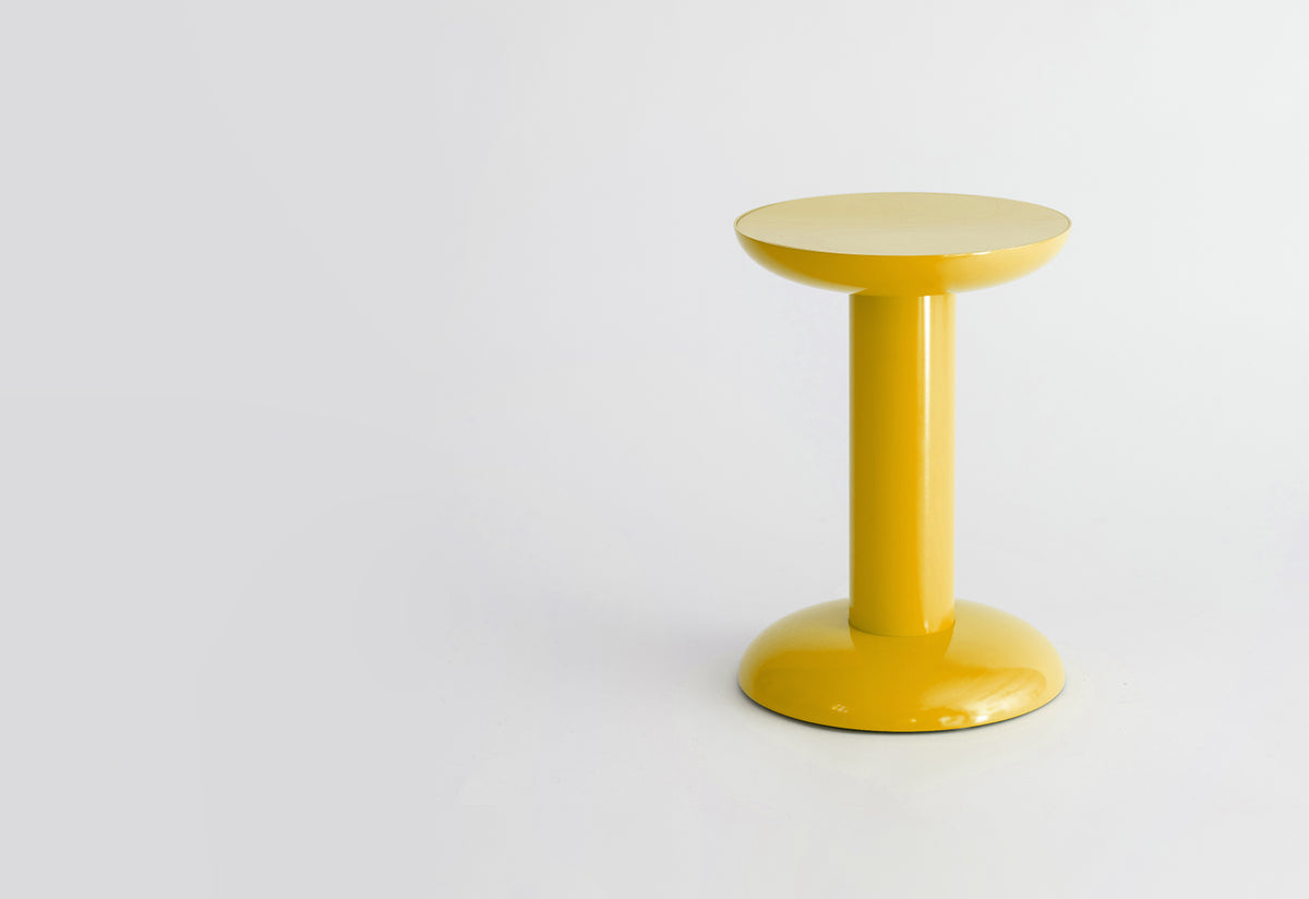 Thing Table/Stool, George sowden, Nicholai wiig hansen, Raawii