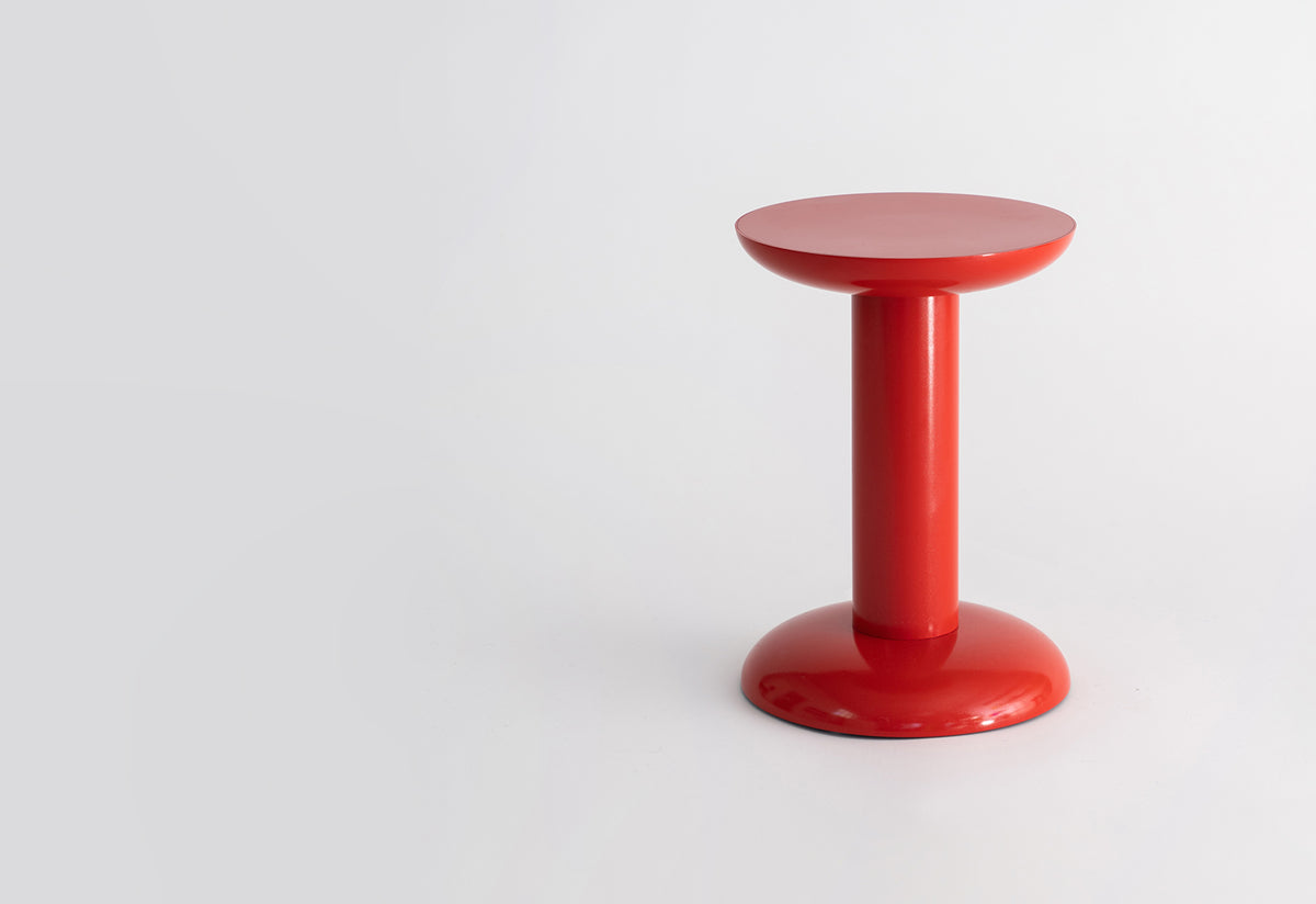 Thing Table/Stool, George sowden, Nicholai wiig hansen, Raawii