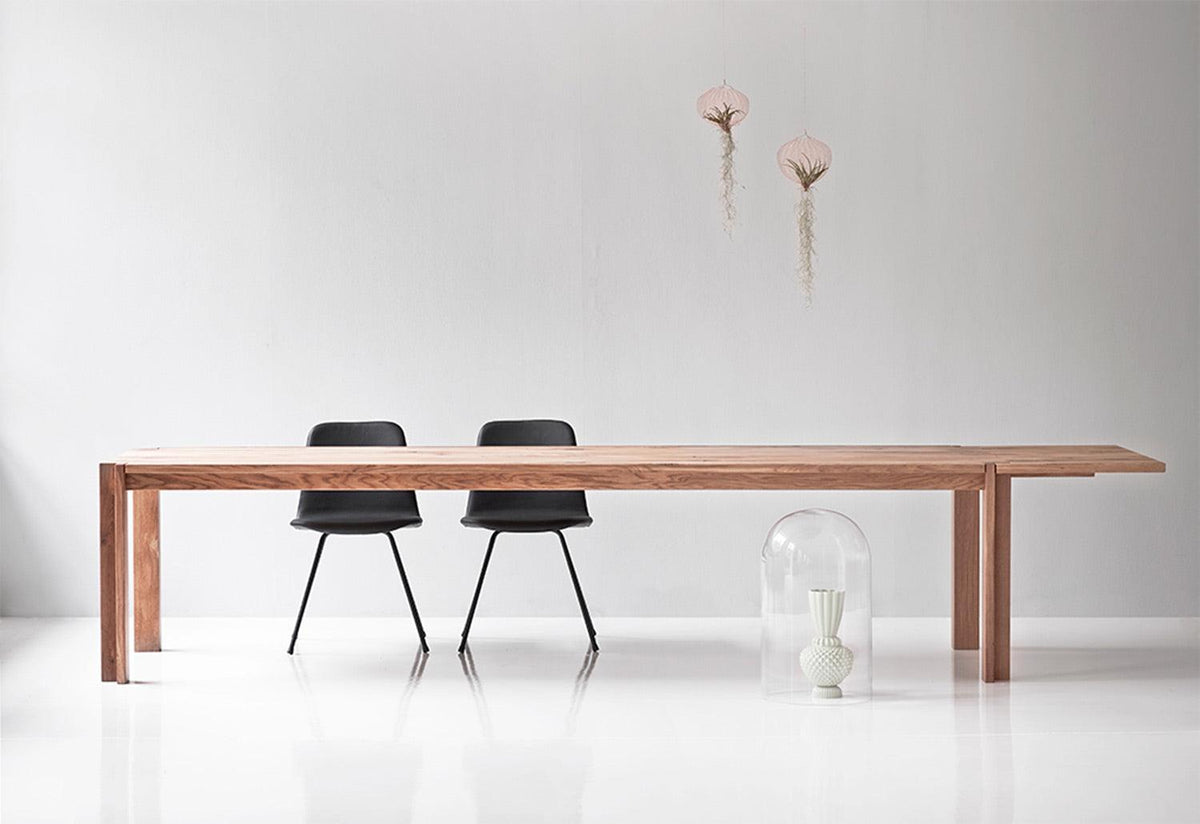 Jeppe Utzon Table #1, Jeppe utzon, Dk3