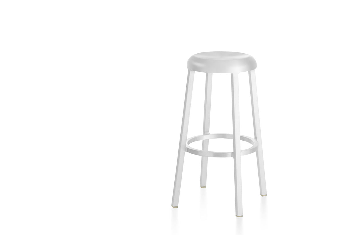 Emeco Za Outdoor Bar Stool | twentytwentyone