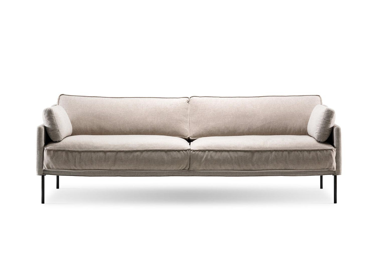 Fogia Dini three-seat sofa | twentytwentyone