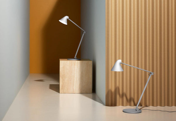 Louis Poulsen NJP table lamp | twentytwentyone