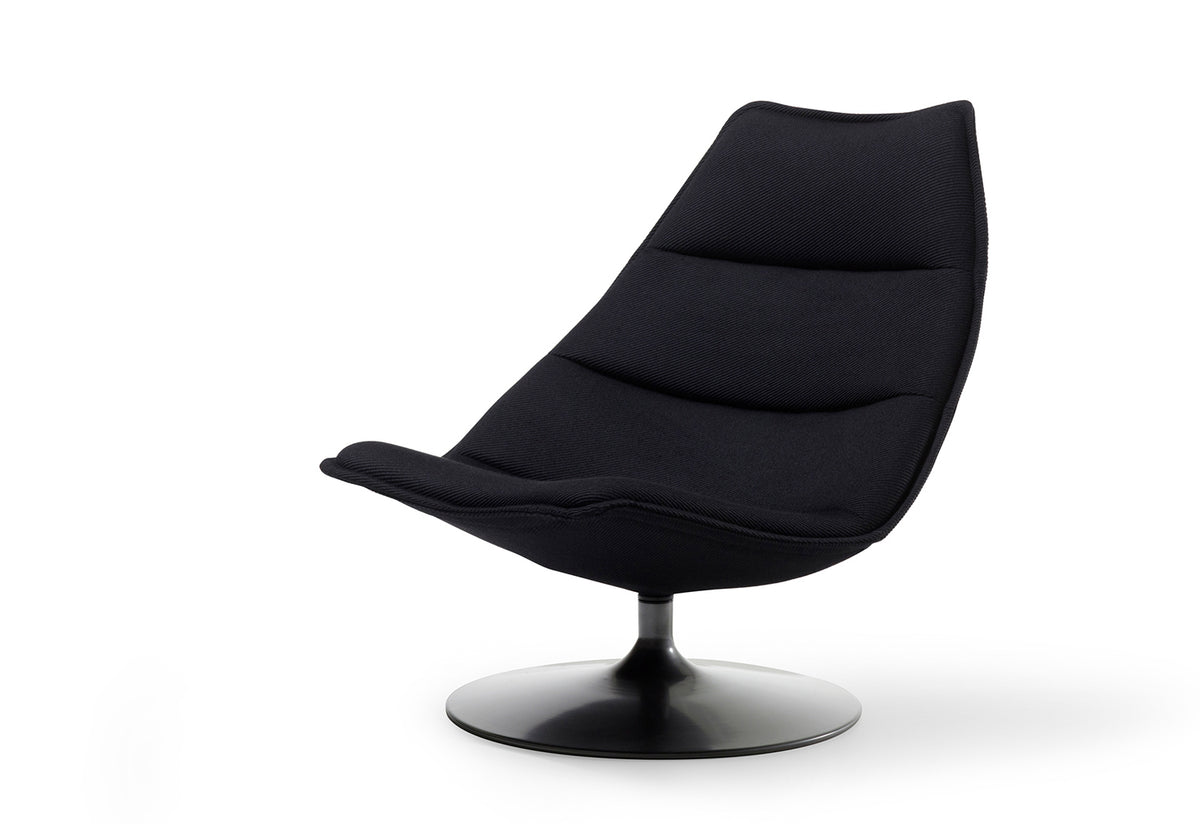 F510 Lounge Chair, Geoffrey harcourt, Artifort