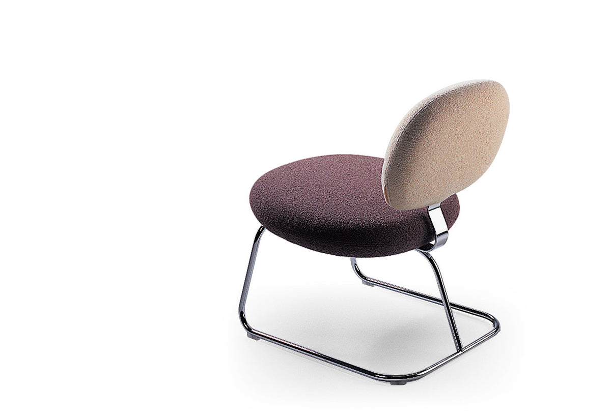 Vega Lounge Chair, Jasper morrison, Artifort