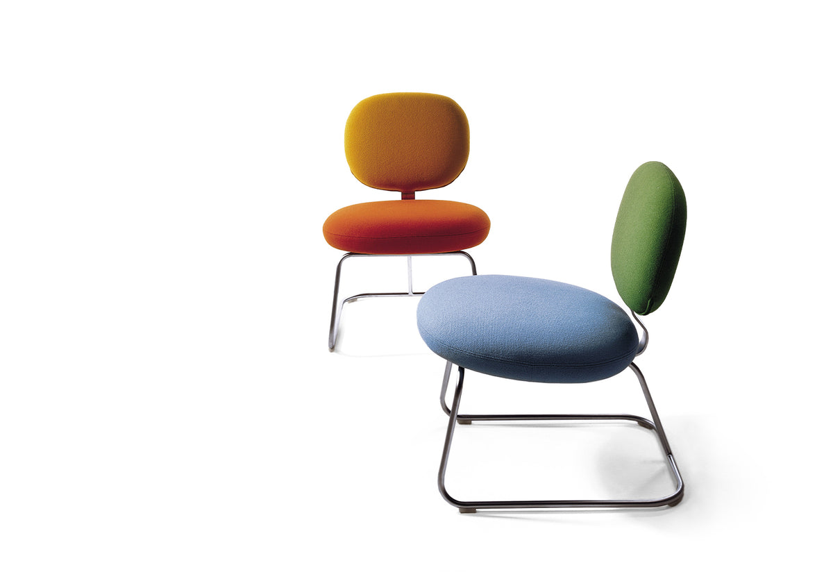 Vega Lounge Chair, Jasper morrison, Artifort