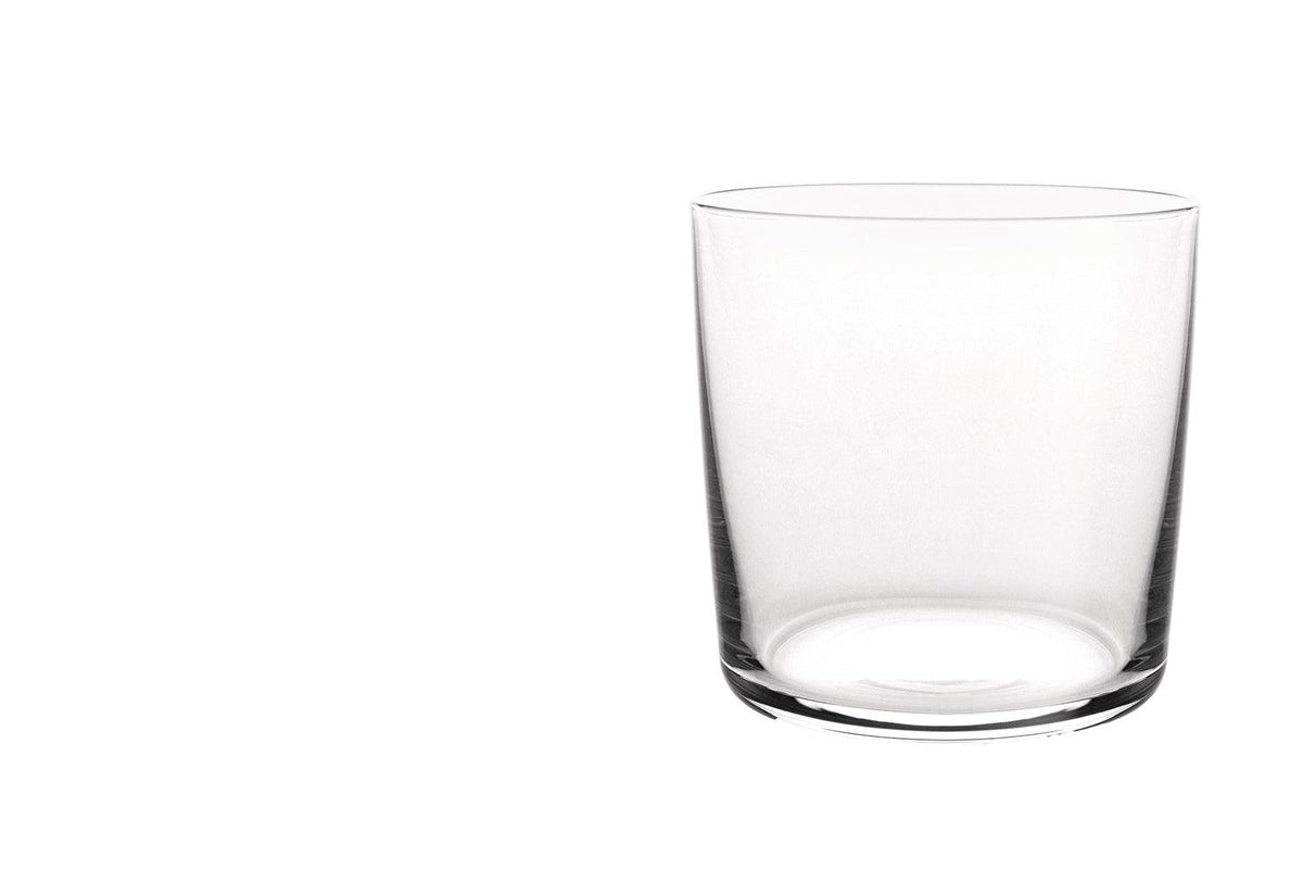 Glass Family Water Glass Set, Jasper morrison, Alessi