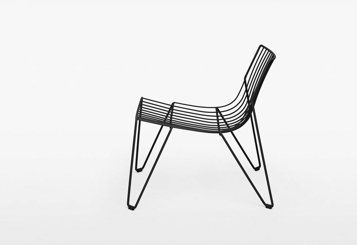 Tio Easy Chair, Chris martin, Massproductions