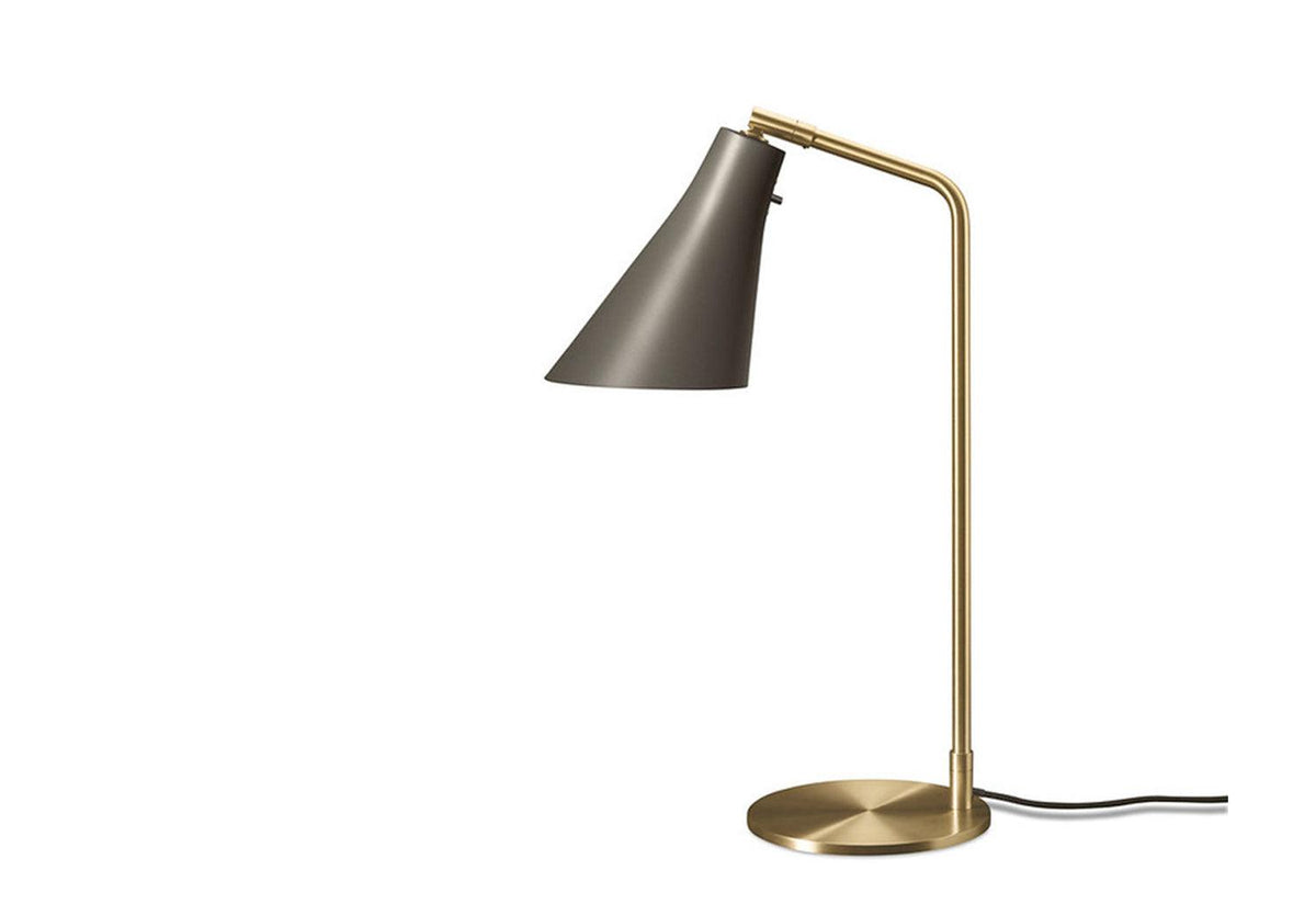 Miller Table Lamp, Niclas hoflin, Rubn