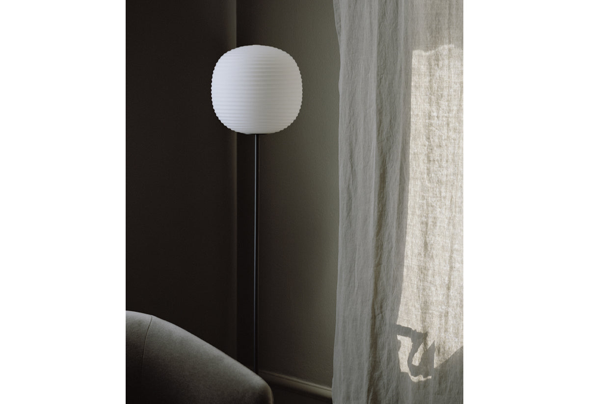 Lantern Floor Lamp, Anderssen and voll, New works